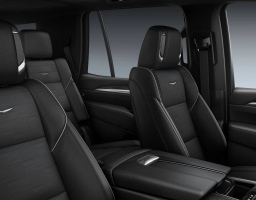 Cadillac Escalade 4WD Sport 4dr 2026