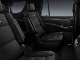 Cadillac Escalade 4WD Sport 4dr 2026