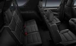 Cadillac Escalade 4WD Sport 4dr 2026