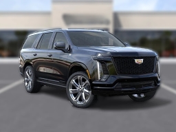 Cadillac Escalade 4WD Sport 4dr 2026