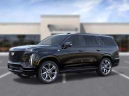Cadillac Escalade 4WD Sport 4dr 2026
