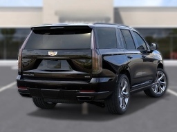Cadillac Escalade 4WD Sport 4dr 2026