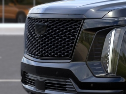 Cadillac Escalade 4WD Sport 4dr 2026