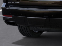 Cadillac Escalade 4WD Sport 4dr 2026