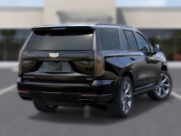 Cadillac Escalade 4WD Sport 4dr 2026