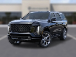 Cadillac Escalade 4WD Sport 4dr 2026