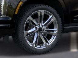 Cadillac Escalade 4WD Sport 4dr 2026