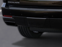 Cadillac Escalade 4WD Sport 4dr 2026