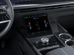 Cadillac Escalade 4WD Sport 4dr 2026