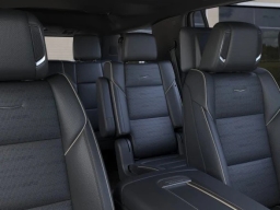 Cadillac Escalade 4WD Sport 4dr 2026