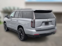 Cadillac Escalade 4WD Platinum Sport 4dr 2026