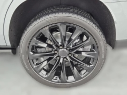 Cadillac Escalade 4WD Platinum Sport 4dr 2026