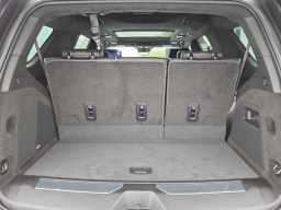 Cadillac Escalade 4WD Platinum Sport 4dr 2026