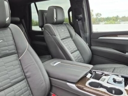 Cadillac Escalade 4WD Platinum Sport 4dr 2026