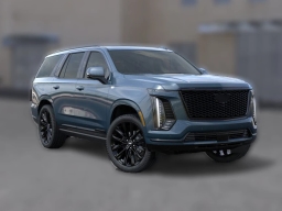 Cadillac Escalade 4WD Platinum Sport 4dr 2026