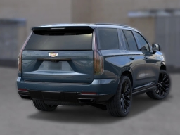 Cadillac Escalade 4WD Platinum Sport 4dr 2026