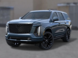 Cadillac Escalade 4WD Platinum Sport 4dr 2026