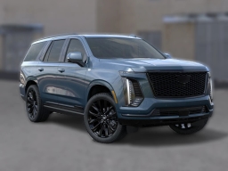 Cadillac Escalade 4WD Platinum Sport 4dr 2026