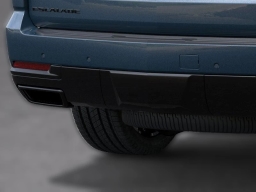 Cadillac Escalade 4WD Platinum Sport 4dr 2026