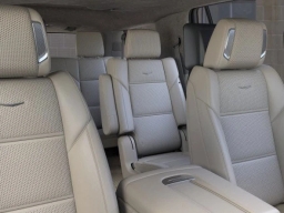 Cadillac Escalade 4WD Platinum Sport 4dr 2026