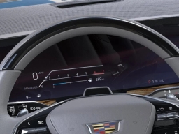 Cadillac Escalade 4WD Platinum Sport 4dr 2026