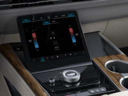 Cadillac Escalade 4WD Platinum Sport 4dr 2026