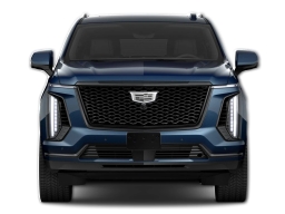 Cadillac Escalade 4WD Platinum Sport 4dr 2026