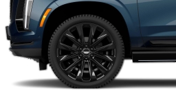 Cadillac Escalade 4WD Platinum Sport 4dr 2026