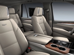 Cadillac Escalade 4WD Platinum Sport 4dr 2026