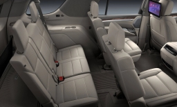 Cadillac Escalade 4WD Platinum Sport 4dr 2026