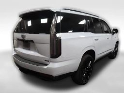 Cadillac Escalade 4WD Platinum Sport 4dr 2026