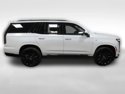 Cadillac Escalade 4WD Platinum Sport 4dr 2026