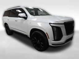 Cadillac Escalade 4WD Platinum Sport 4dr 2026