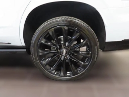 Cadillac Escalade 4WD Platinum Sport 4dr 2026