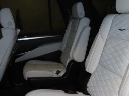 Cadillac Escalade 4WD Platinum Sport 4dr 2026