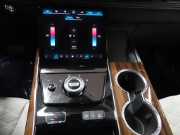 Cadillac Escalade 4WD Platinum Sport 4dr 2026