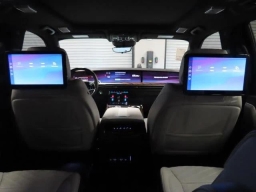 Cadillac Escalade 4WD Platinum Sport 4dr 2026