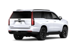 Cadillac Escalade 4WD Platinum Sport 4dr 2026