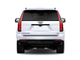 Cadillac Escalade 4WD Platinum Sport 4dr 2026