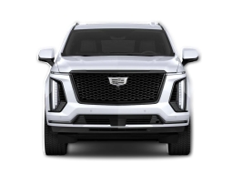Cadillac Escalade 4WD Platinum Sport 4dr 2026