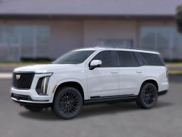 Cadillac Escalade 4WD Platinum Sport 4dr 2026