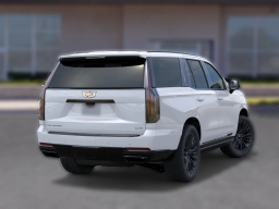 Cadillac Escalade 4WD Platinum Sport 4dr 2026