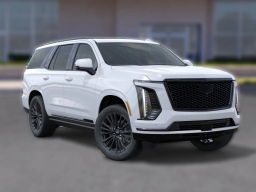 Cadillac Escalade 4WD Platinum Sport 4dr 2026