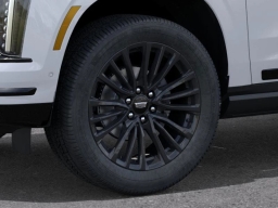 Cadillac Escalade 4WD Platinum Sport 4dr 2026