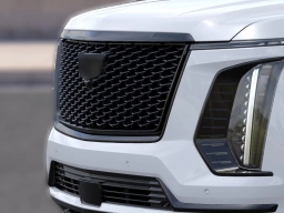 Cadillac Escalade 4WD Platinum Sport 4dr 2026