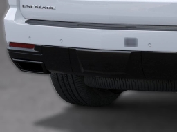 Cadillac Escalade 4WD Platinum Sport 4dr 2026