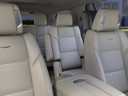 Cadillac Escalade 4WD Platinum Sport 4dr 2026