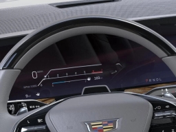 Cadillac Escalade 4WD Platinum Sport 4dr 2026