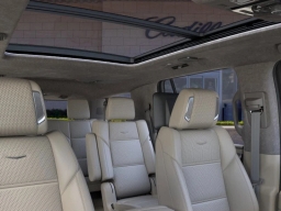 Cadillac Escalade 4WD Platinum Sport 4dr 2026