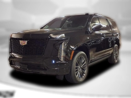 Cadillac Escalade 4WD Platinum Sport 4dr 2026